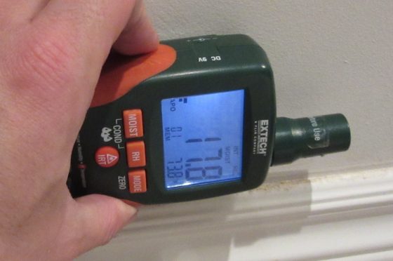 moisture-inspection-meter